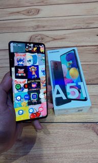 Samsung galaxy a51 6/128 istimewa
