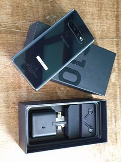 Samsung Galaxy S10 White 128GB

Complete set
No issue
Ready to use
Test to sawa
Dualsim ntc local variant
128GB
6GB

Php10000