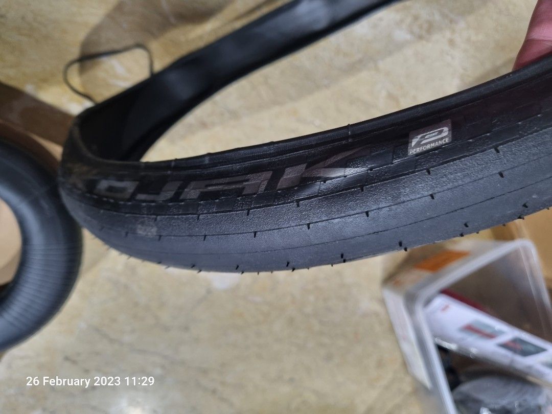 Schwalbe kojak 29 clearance