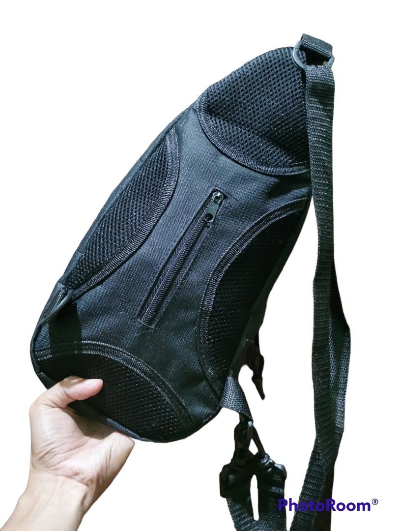 Sec store chest bag