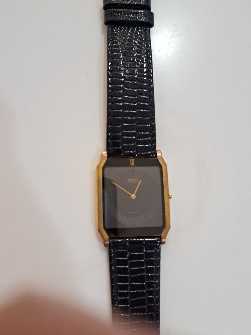 Seiko Lassale