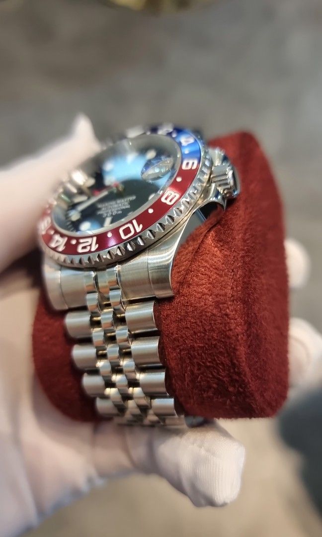 Seiko pepsi jubilee online