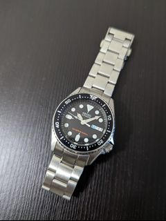 Strapcode oyster skx013 clearance