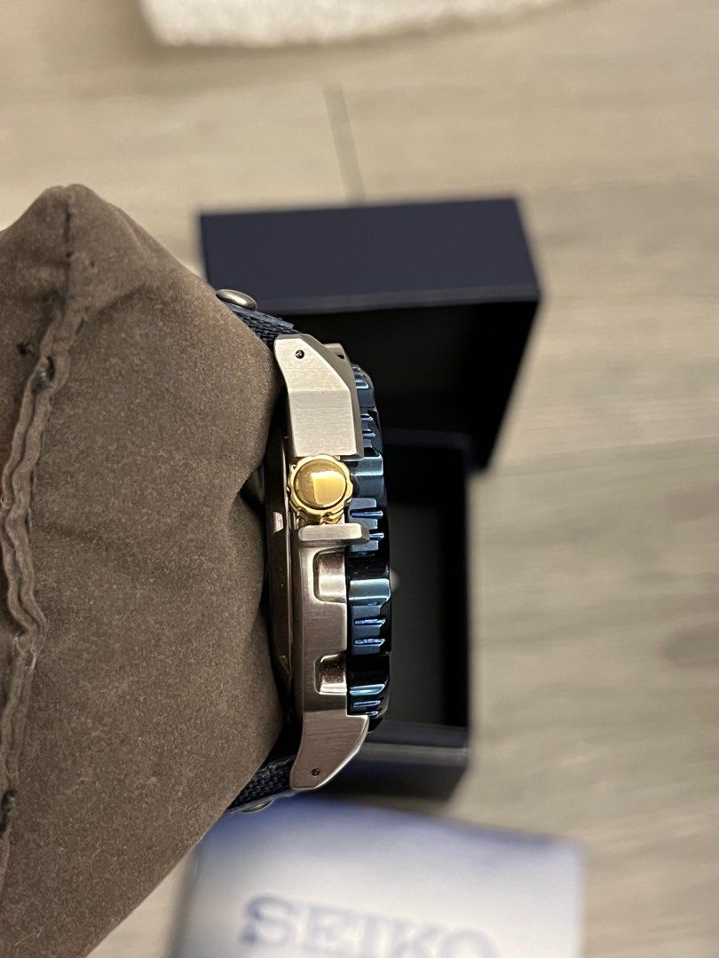 Seiko srp451 sales