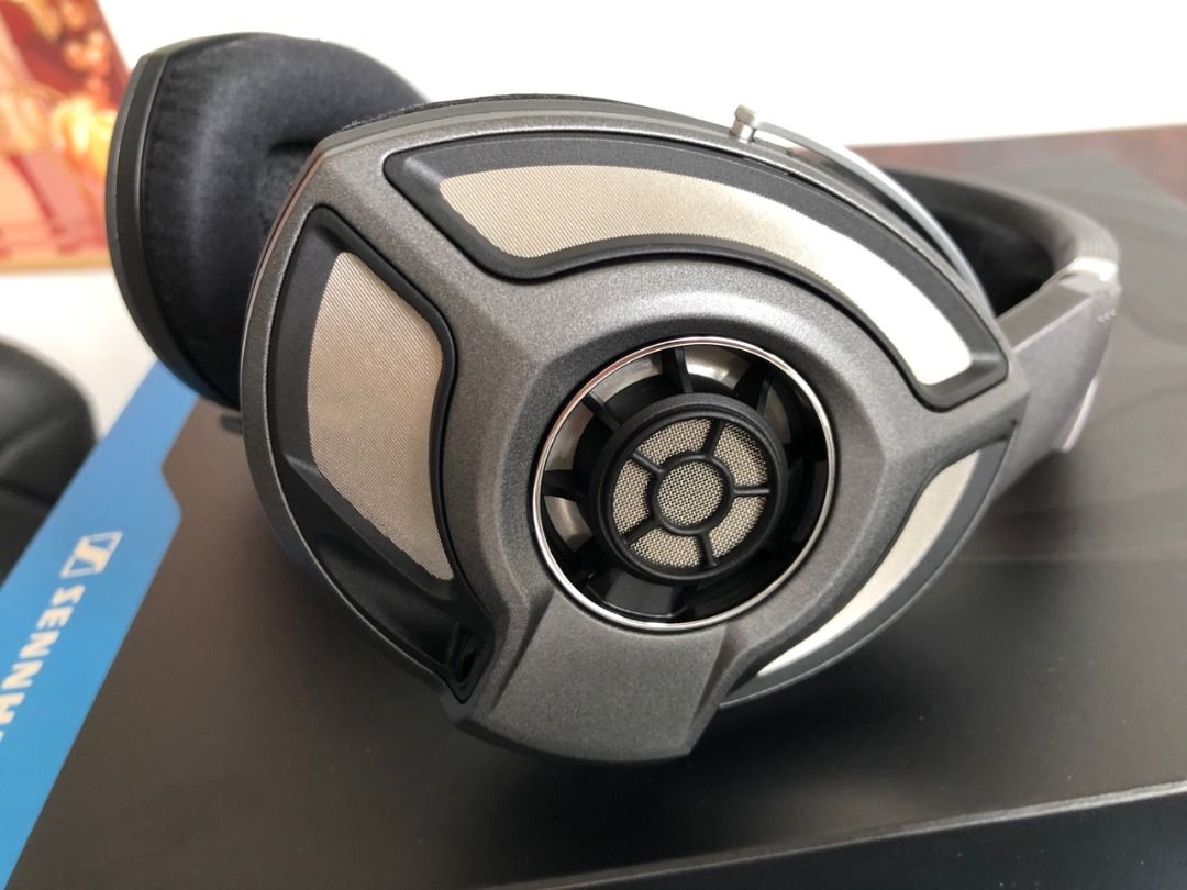 Sennheiser hd deals 700 for gaming