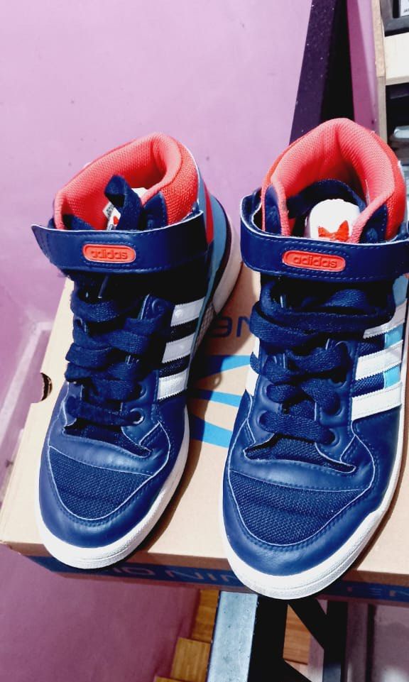 Sepatu 2025 adidas jordan