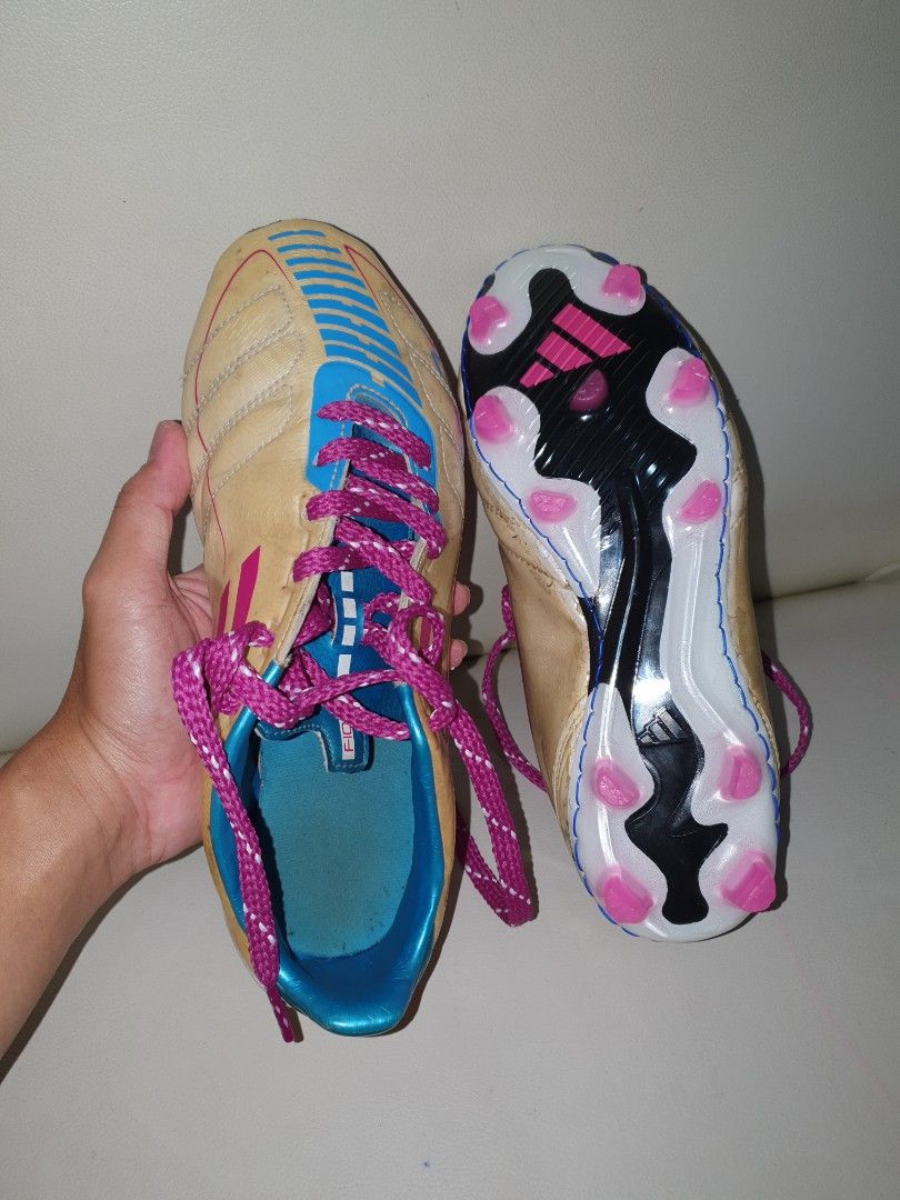 Deker adidas deals f50