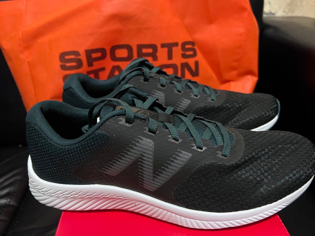 Sepatu New balance Acteva original