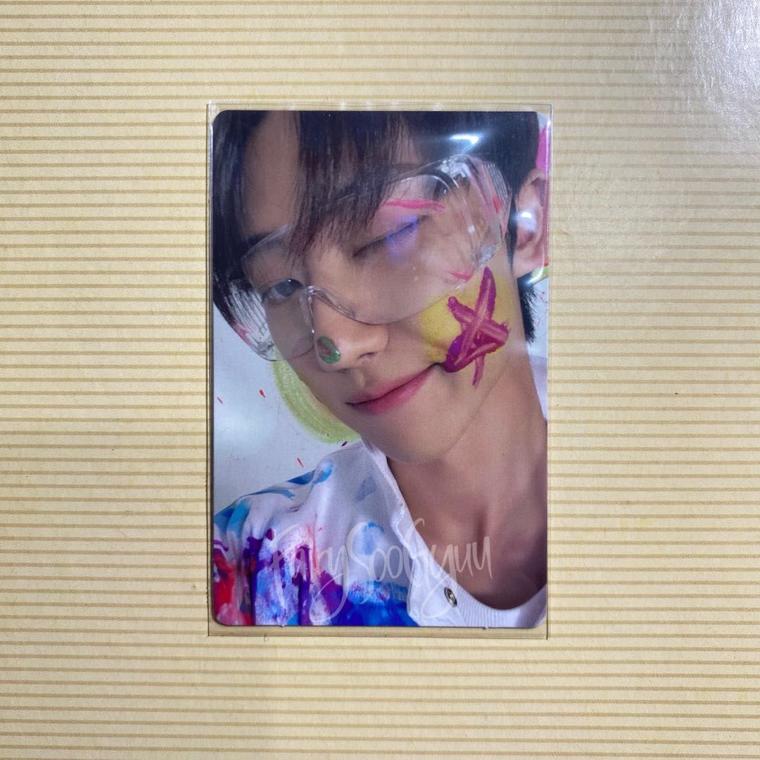 Dreamus SEVENTEEN - 4th Album 'Face The Sun' CARAT Version – Random, Con Regalo Esclusivo - 3
