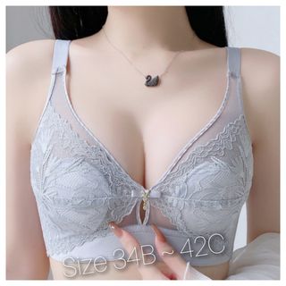Silicone Bra Inserts Pads Paddings Breast Enhancer Women Sexy