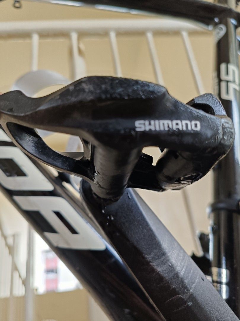 what is a bike fit