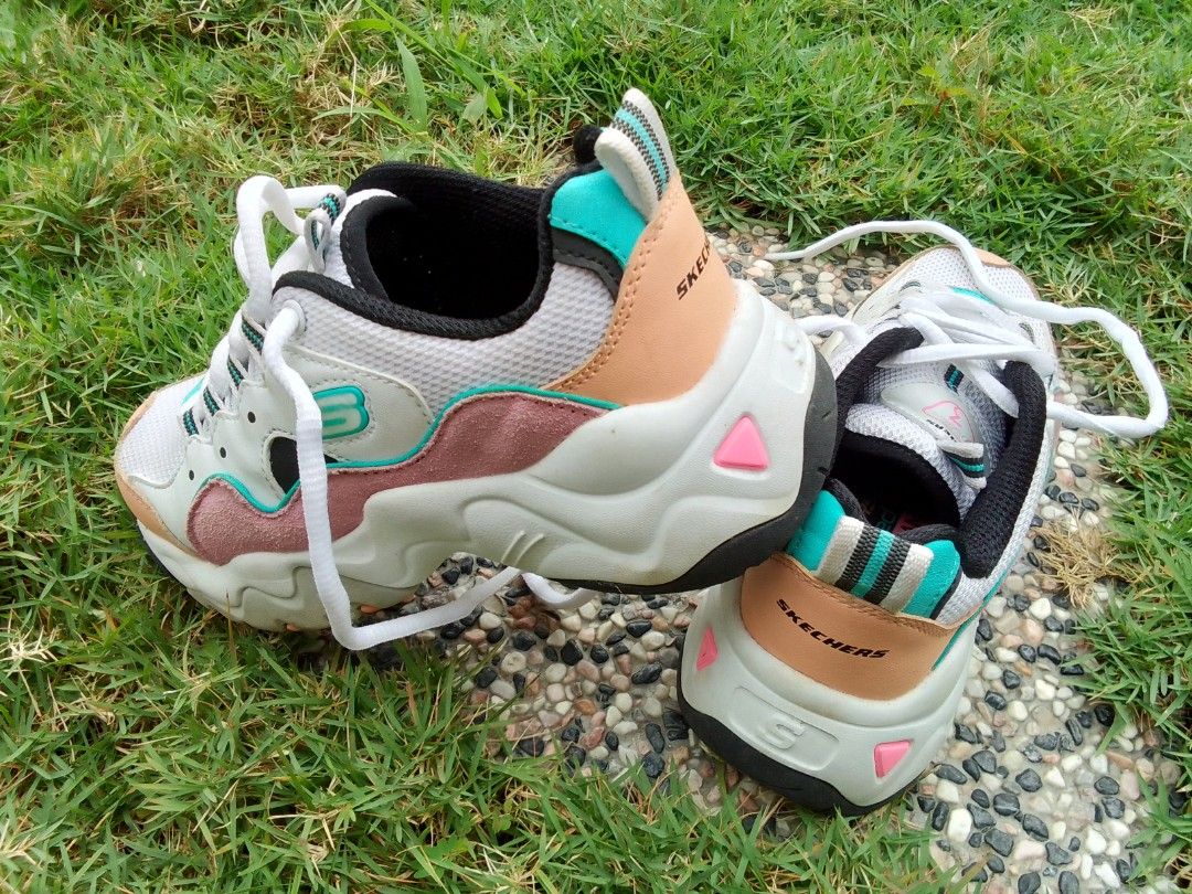 Sketchers for women size hotsell 12