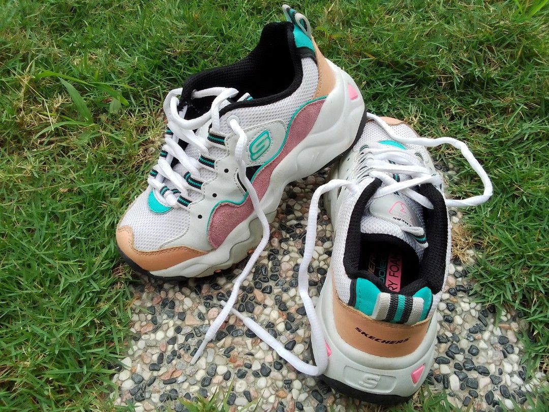 Skechers outlet size 12