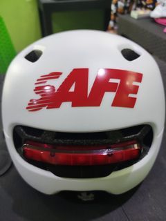 Smart4u scooter helmet
