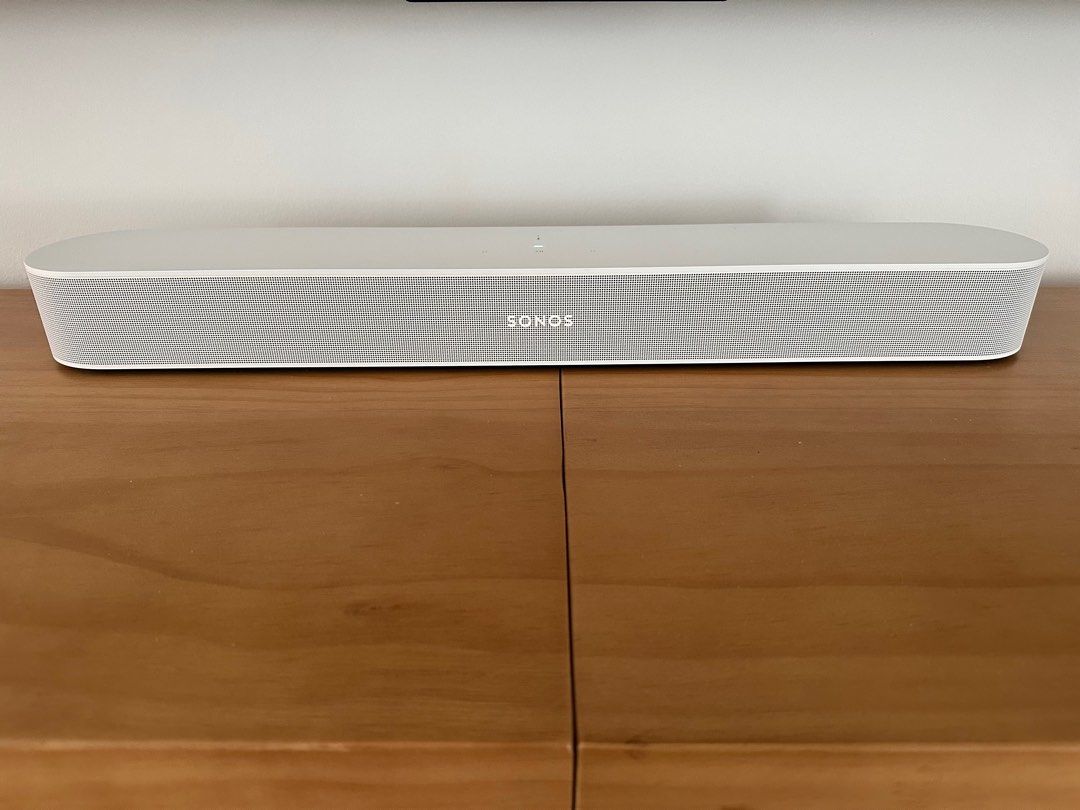 Sonos play cheap 1 and beam