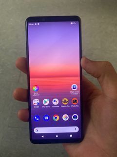 Sony Xperia 5 II 5g 256gb