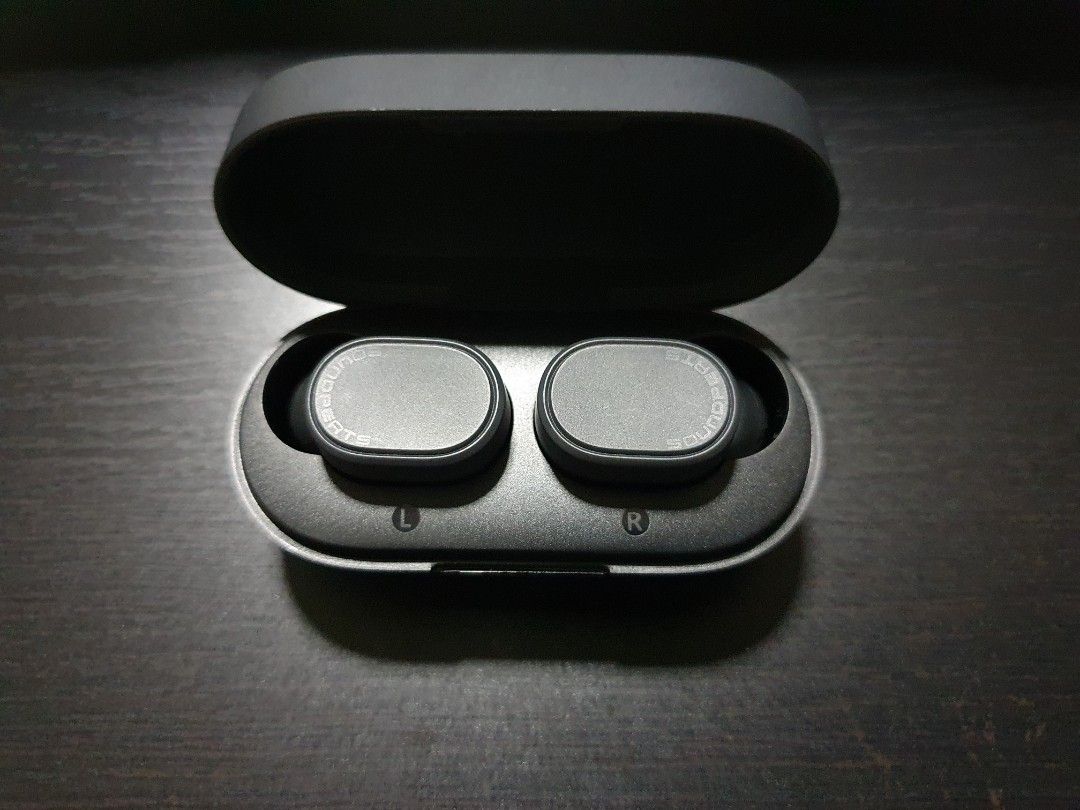 Soundpeats discount truedot review
