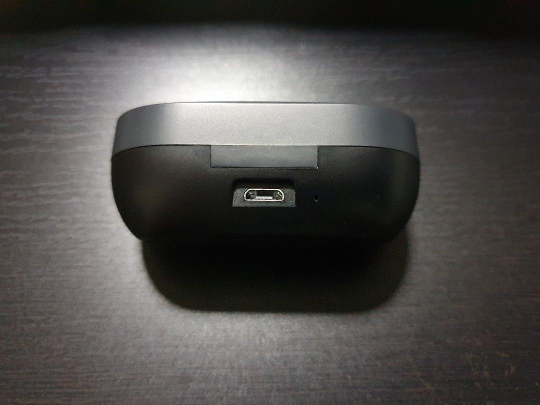 SoundPEATS TrueDot Audio Earphones on Carousell