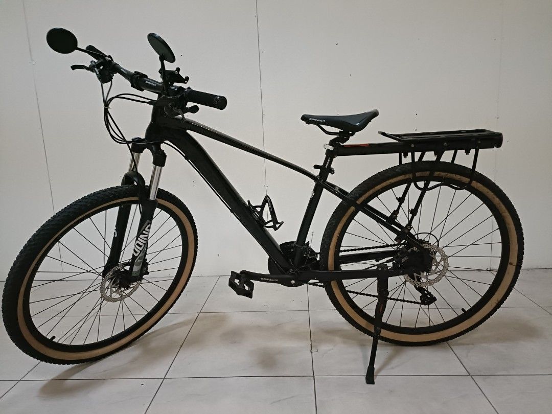 Spanker glorious mtb price best sale