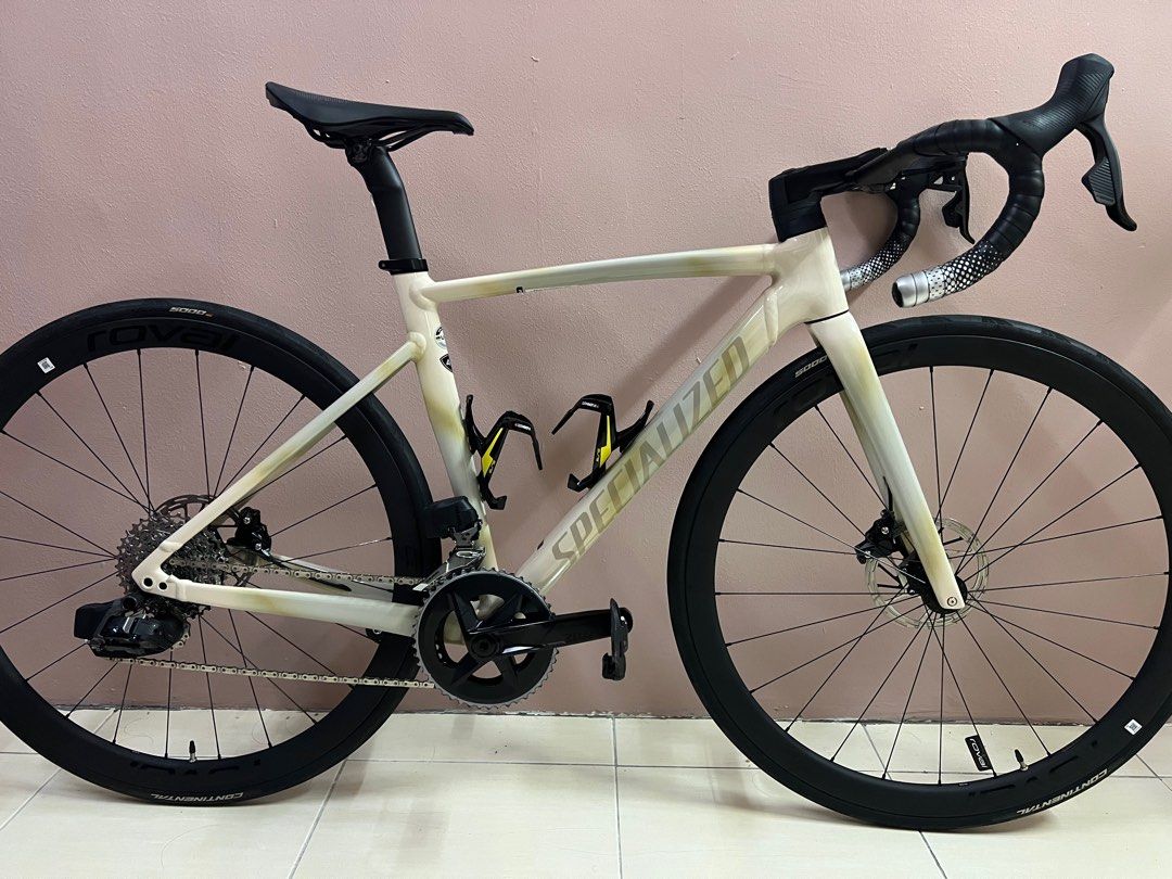 Specialized Allez Sprint 2022 Disc like new