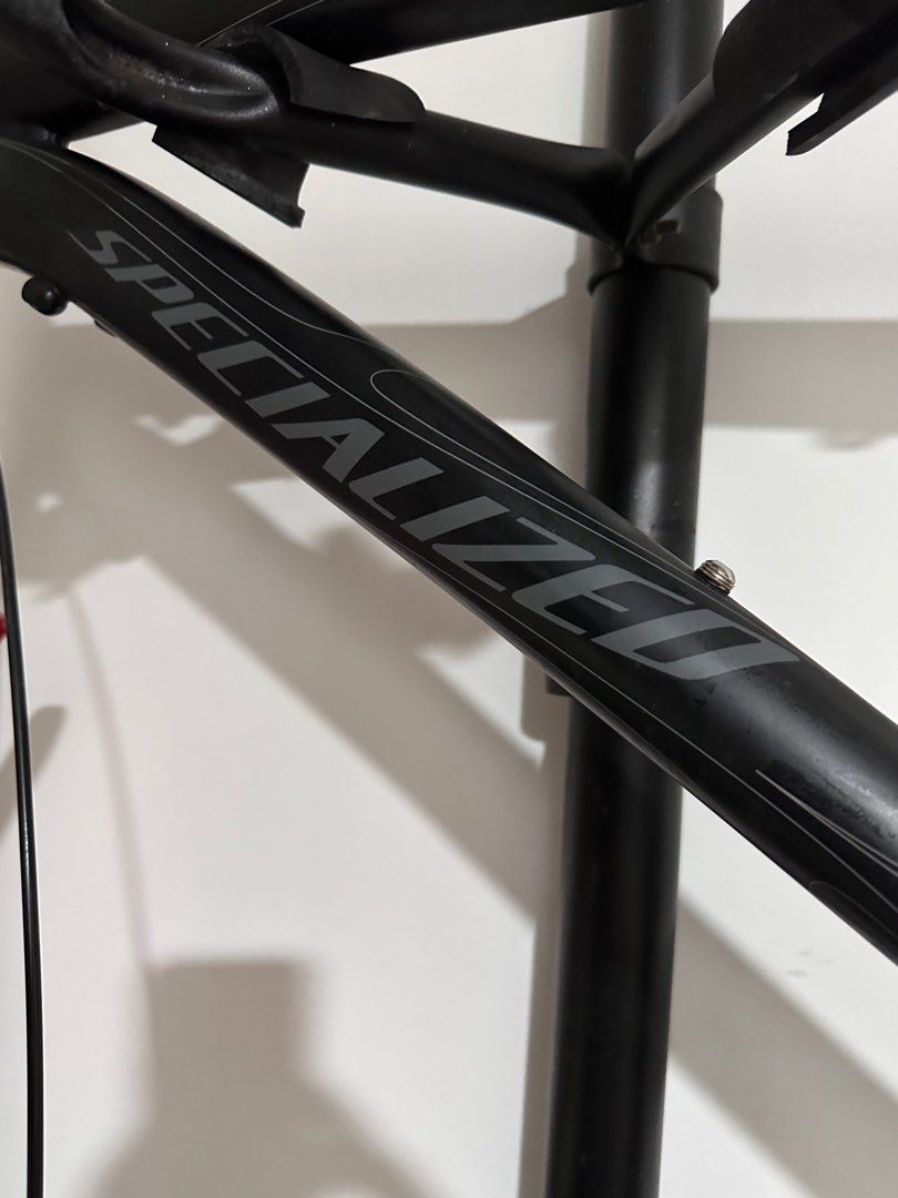 Rockhopper frame outlet