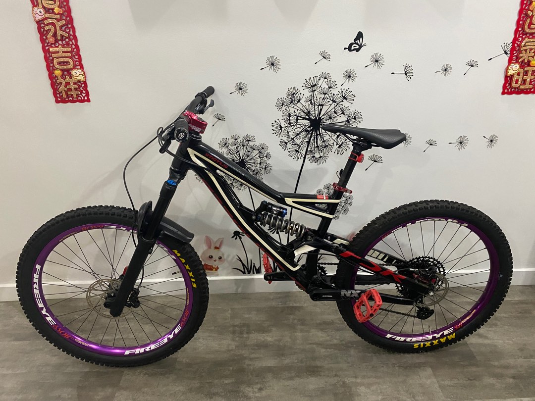Specialized status 2013 hot sale