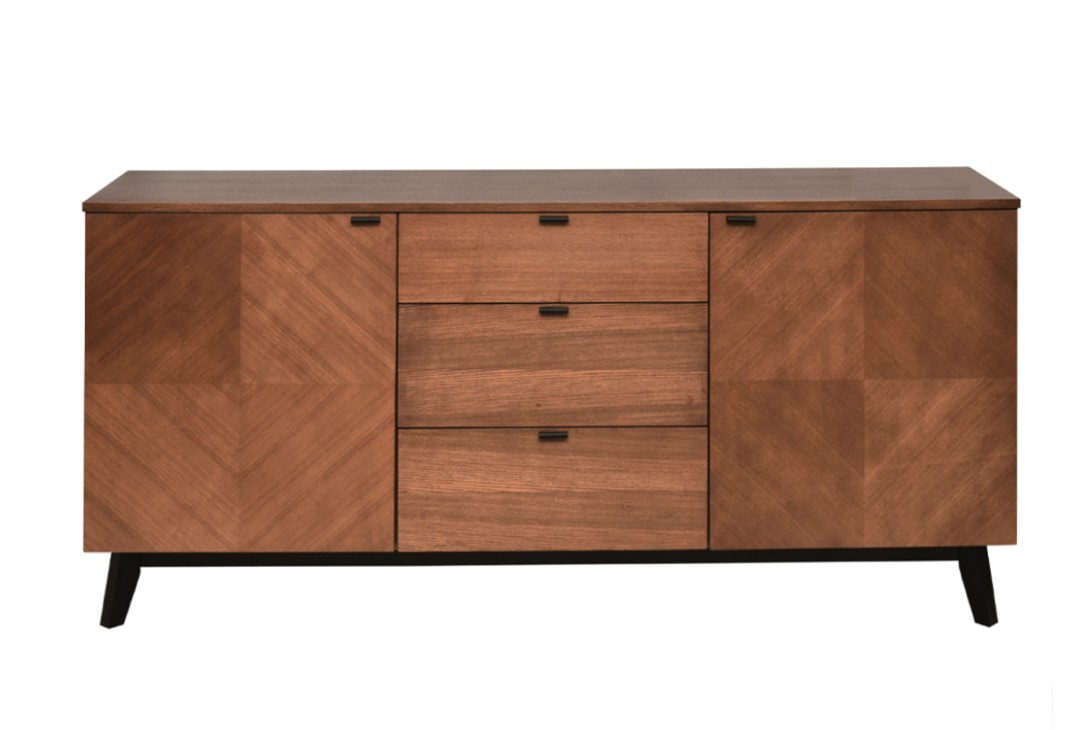 SSF Homes sideboard preloved, Furniture & Home Living, Furniture