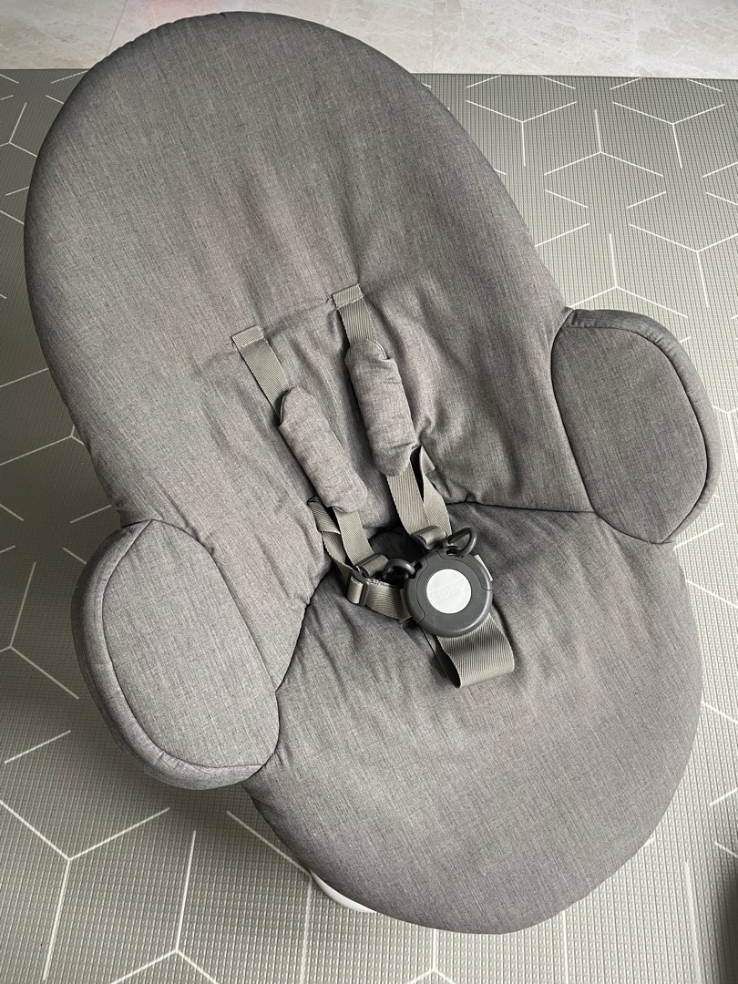 Stokke Baby Bouncer rarely used Babies Kids Baby Nursery