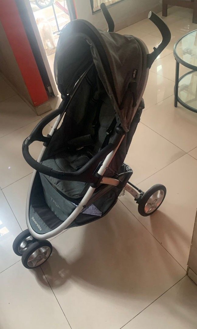 Cocolatte trip stroller review outlet