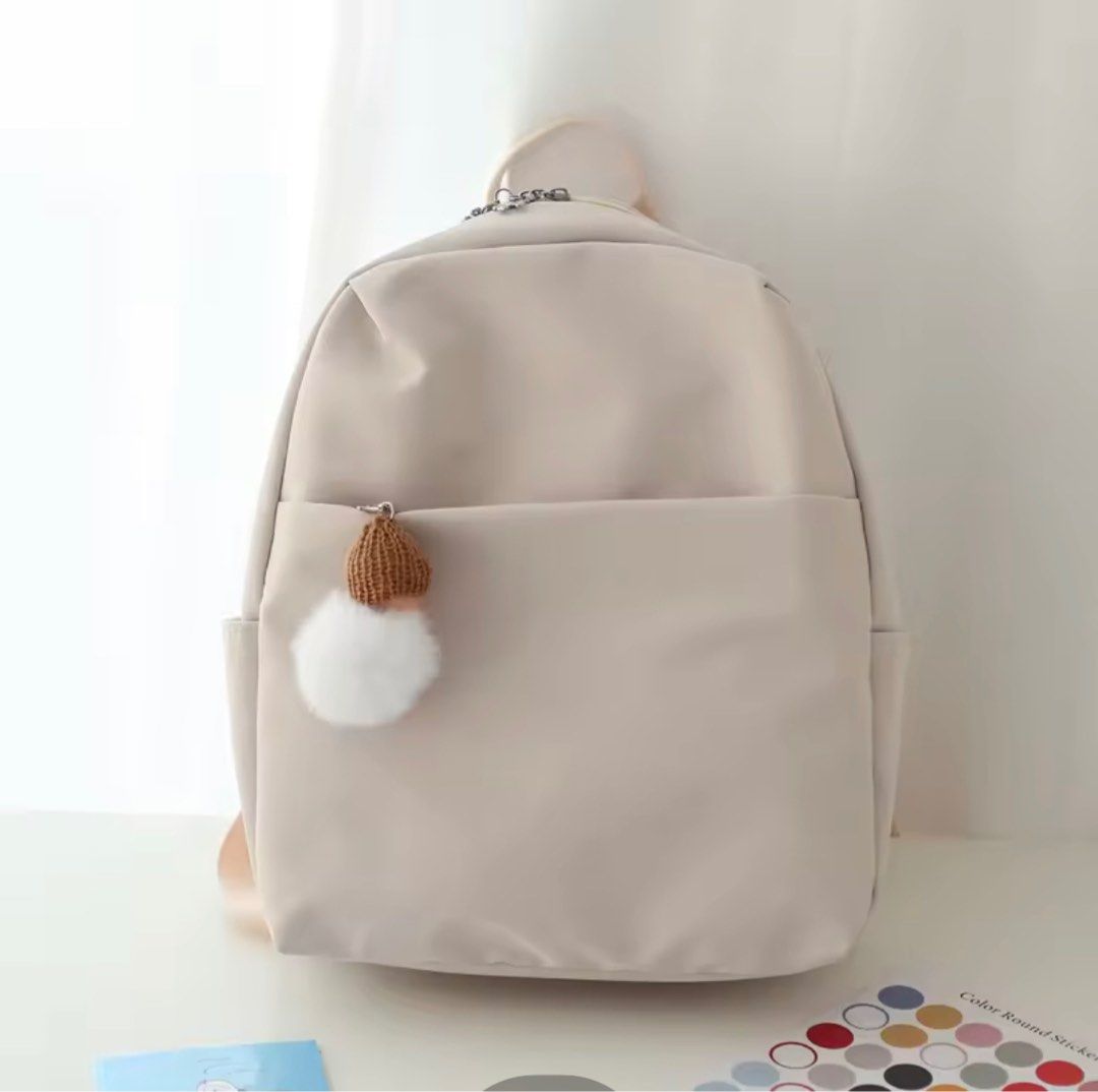 Ulzzang backpack hot sale