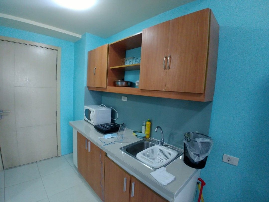 Studio Unit with Balcony for Rent Rotonda, Property, Rentals
