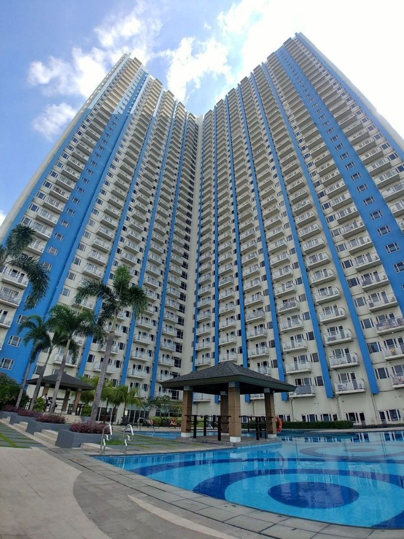 Studio Unit with Balcony for Rent Rotonda, Property, Rentals