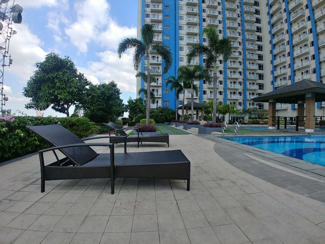 Studio Unit with Balcony for Rent Rotonda, Property, Rentals