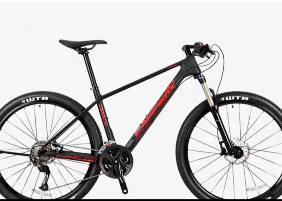 Up to 30 DISCOUNT SG INSTOCK Super light 27.5 Carbon Fibre Mountain Bike MTB bike bicycle Mountain Bike Mountain Bicycle MTB 1 3 Days Delivery Sports Equipment Bicycles Parts Bicycles on Carousell