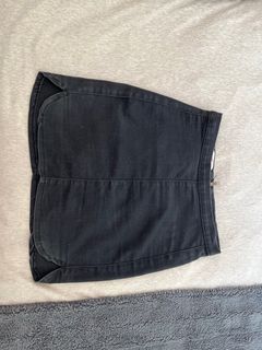 Supré  Elastic Denim Skirt