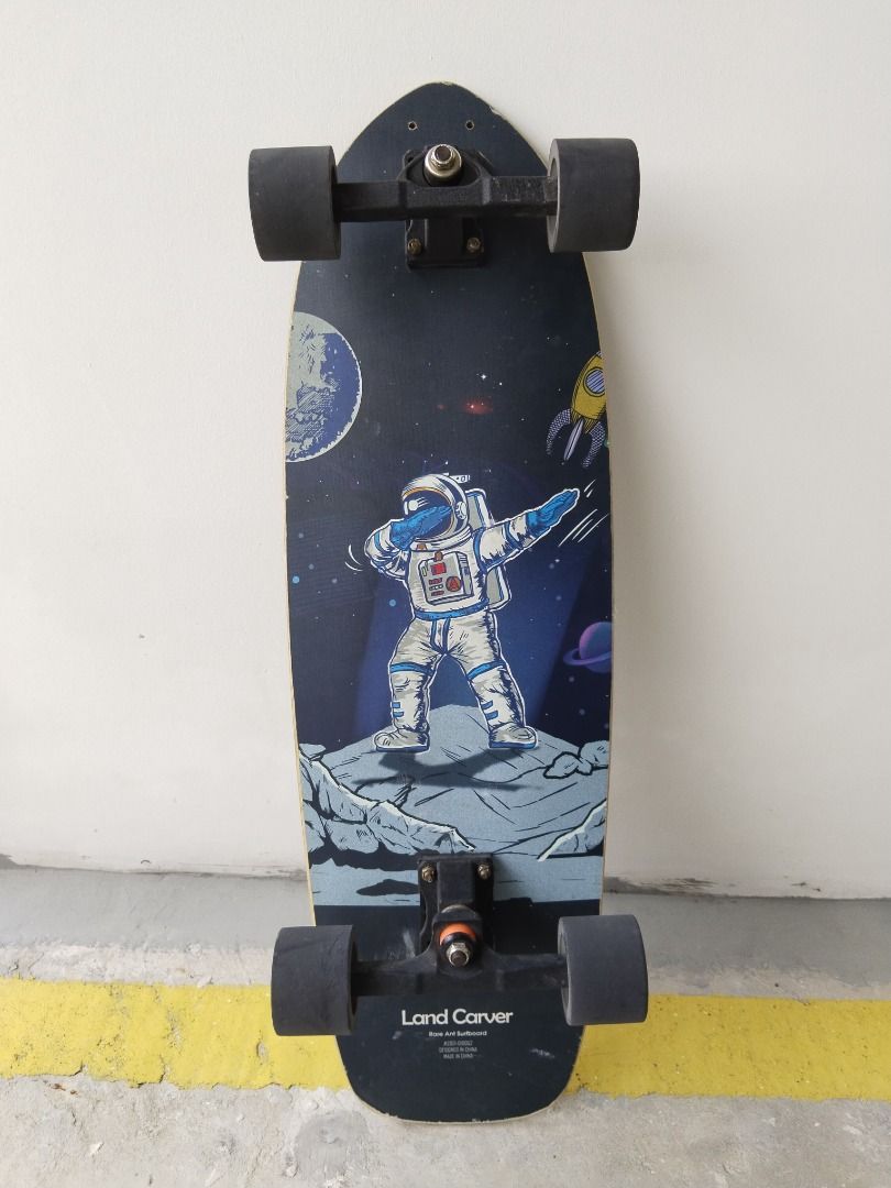 Surf skateboard outlet rare ant