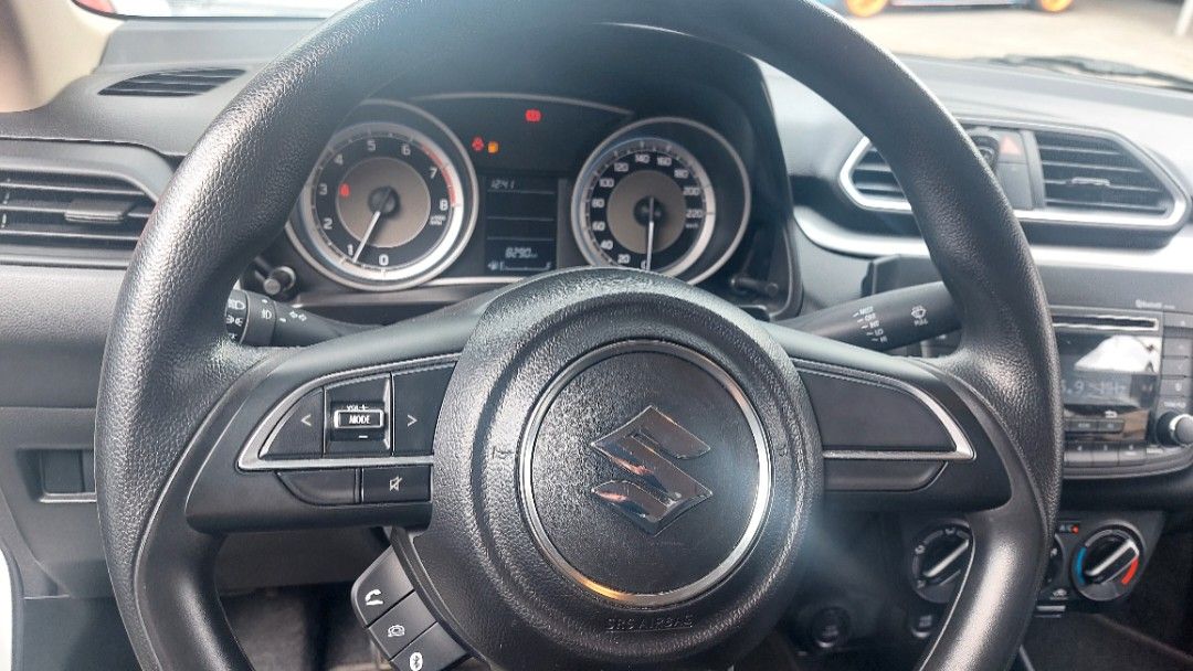 SUZUKI ESPRESO (Category: Homemade Bakes) located in Manila. Submitted by luckyboyan (Listing ID 1170191795, Image 1). Description: GOOD AS NEW ‼️‼️‼️‼️ 1st Owner low mileage AMOY BAGO PA BOS.... TO SEE IS TO BELIEVE more info. call 09178498873 / 09926712410.