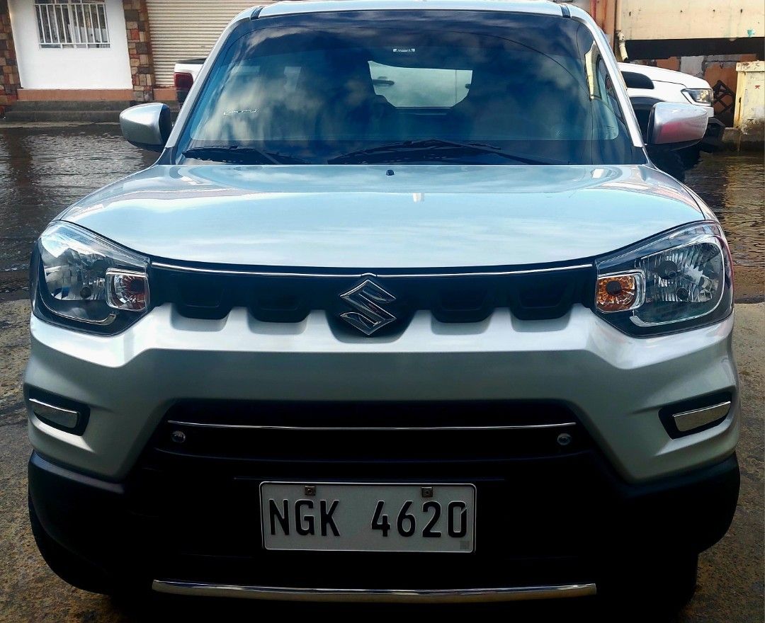 SUZUKI ESPRESO (Category: Homemade Bakes) located in Manila. Submitted by luckyboyan (Listing ID 1170191795, Image 3). Description: GOOD AS NEW ‼️‼️‼️‼️ 1st Owner low mileage AMOY BAGO PA BOS.... TO SEE IS TO BELIEVE more info. call 09178498873 / 09926712410.