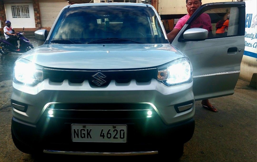 SUZUKI ESPRESO, Food & Drinks, Homemade Bakes on Carousell
