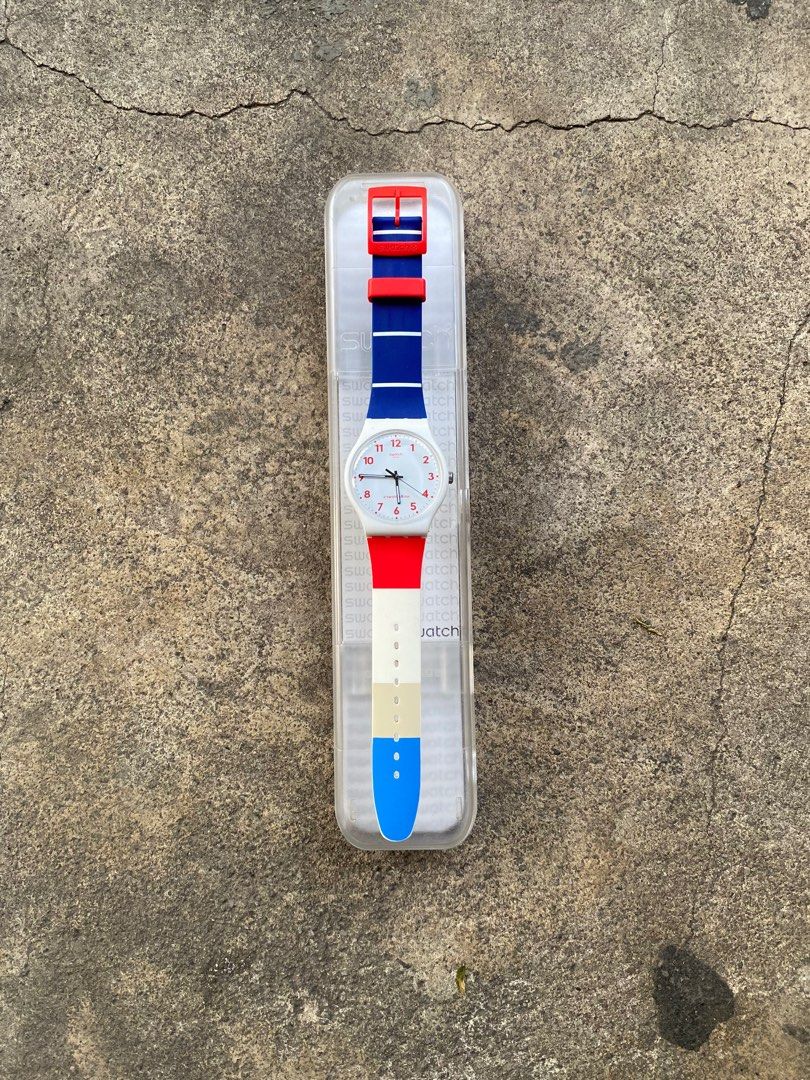 Swatch X Me