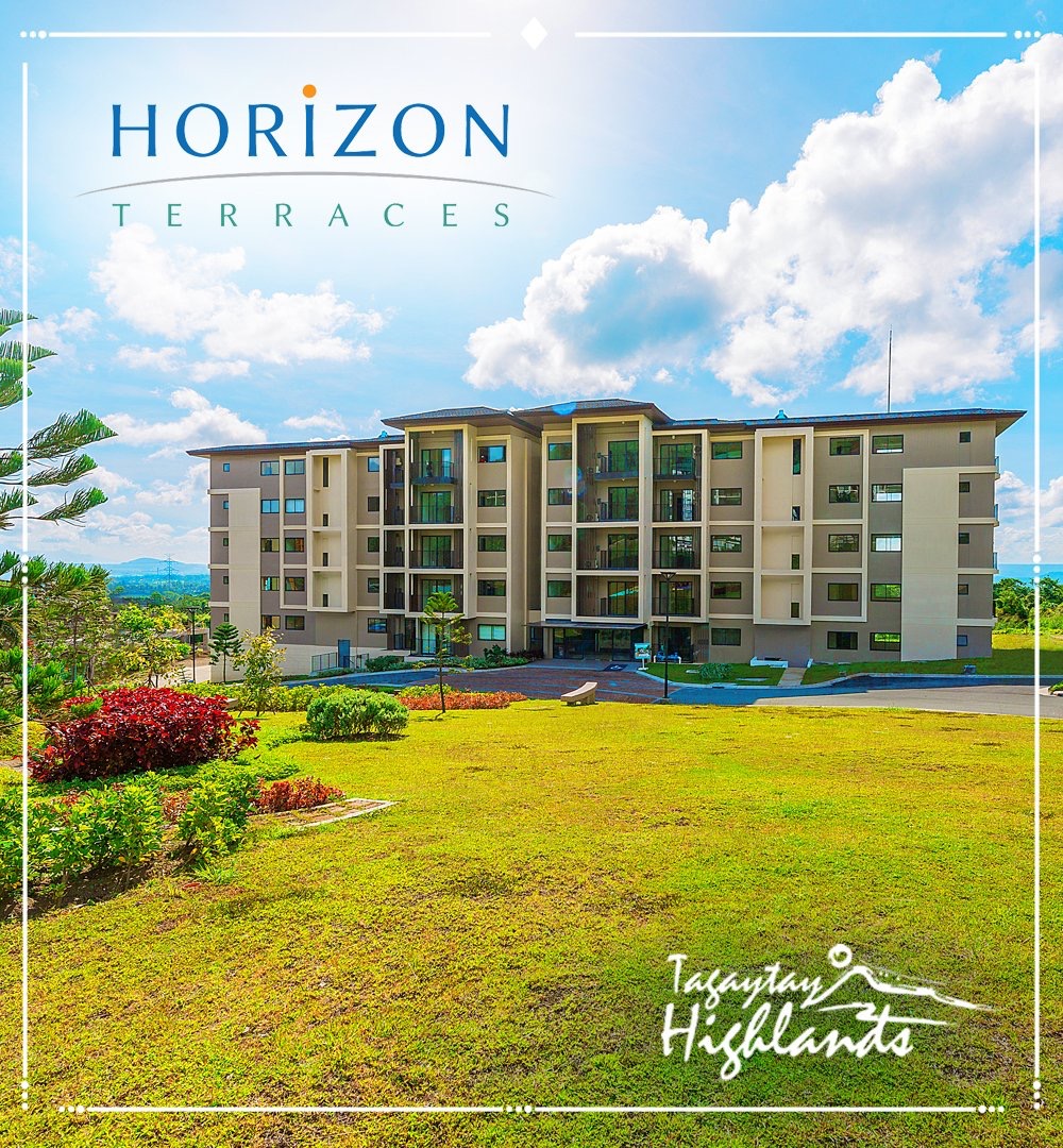 Tagaytay Condo for sale PENTHOUSE UNIT (Tagaytay Highlands) on Carousell