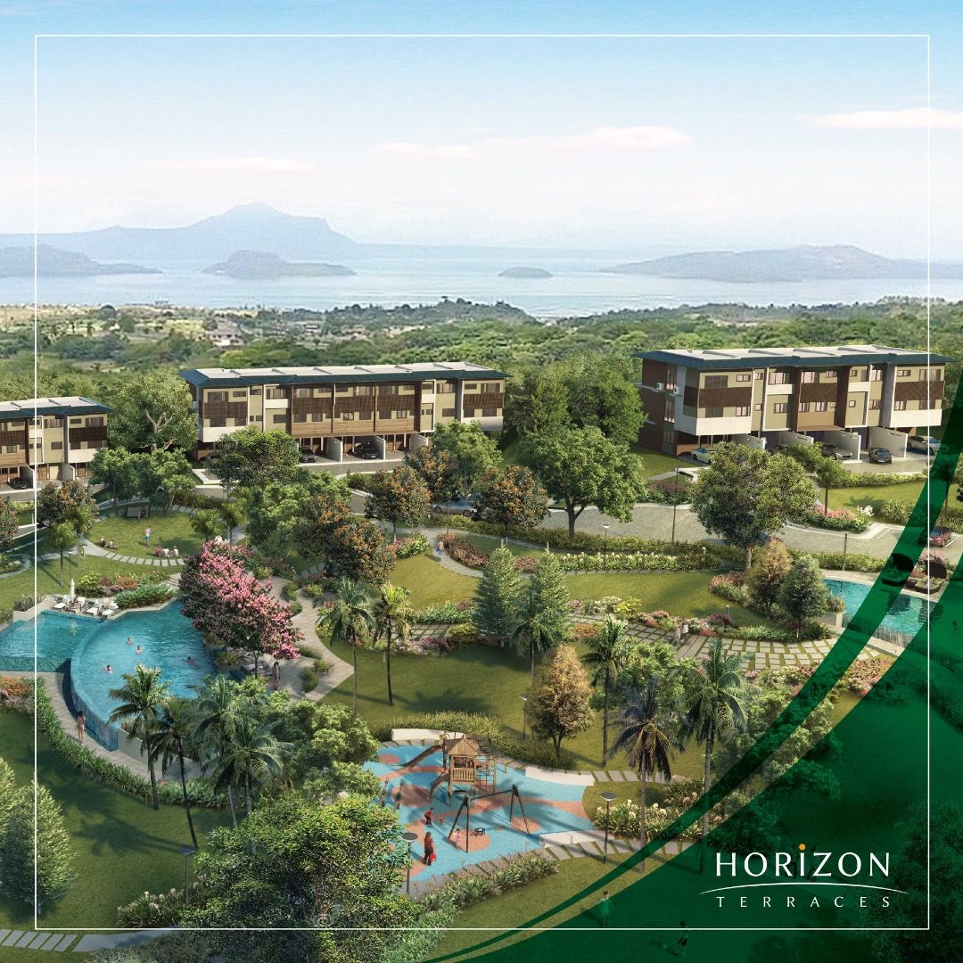 Image showcasing Tagaytay Condo for sale PENTHOUSE UNIT (Tagaytay Highlands) on Carousell