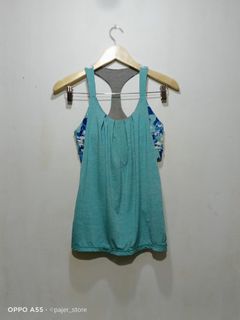 Tanktop VIVRE