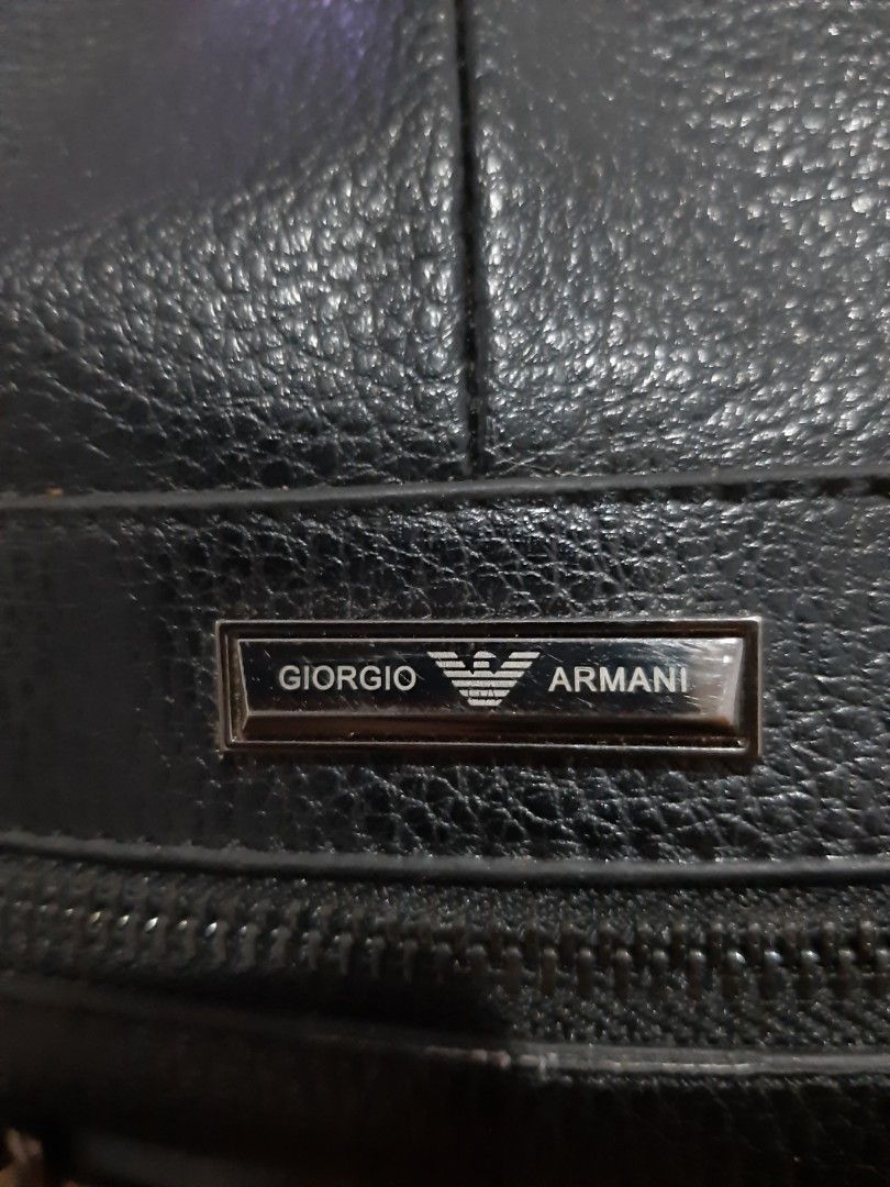 Armani laptoptas cheap