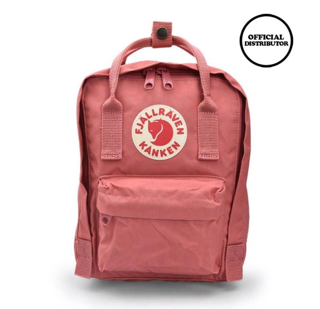 Harga tas new arrivals kanken original