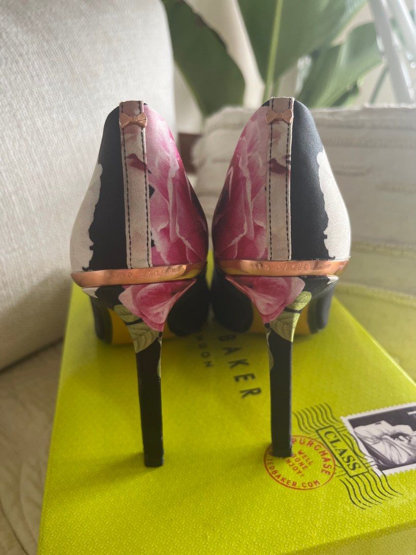Ted baker melnip pump clearance