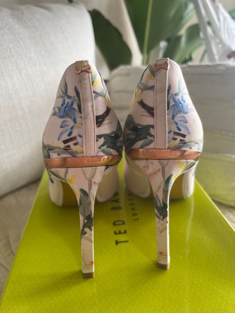 The bay ted baker shoes hotsell