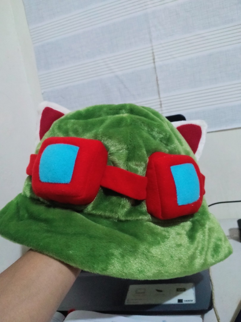 teemo-bucket-hat-on-carousell