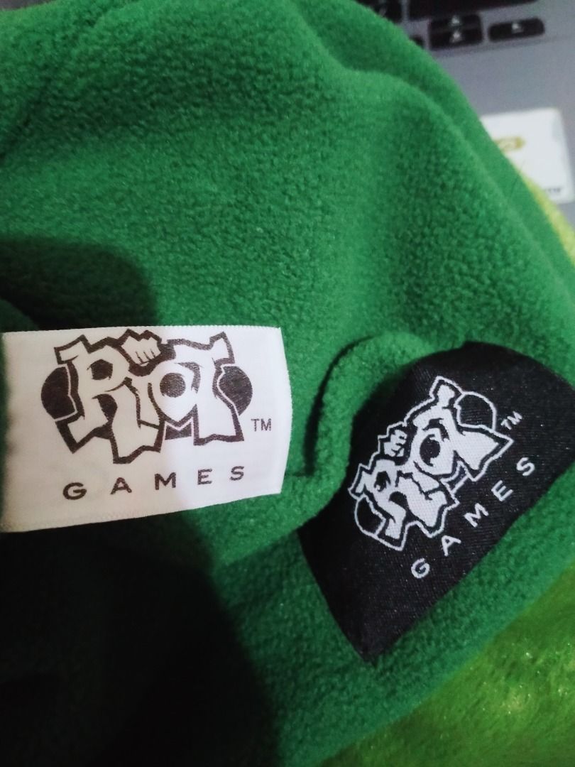 teemo-bucket-hat-on-carousell