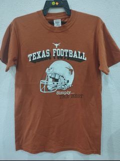 Texas football